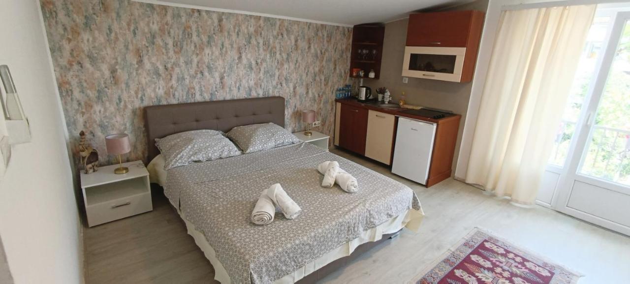Villa Central Riverside Mostar Zewnętrze zdjęcie