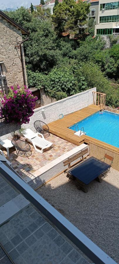 Villa Central Riverside Mostar Zewnętrze zdjęcie
