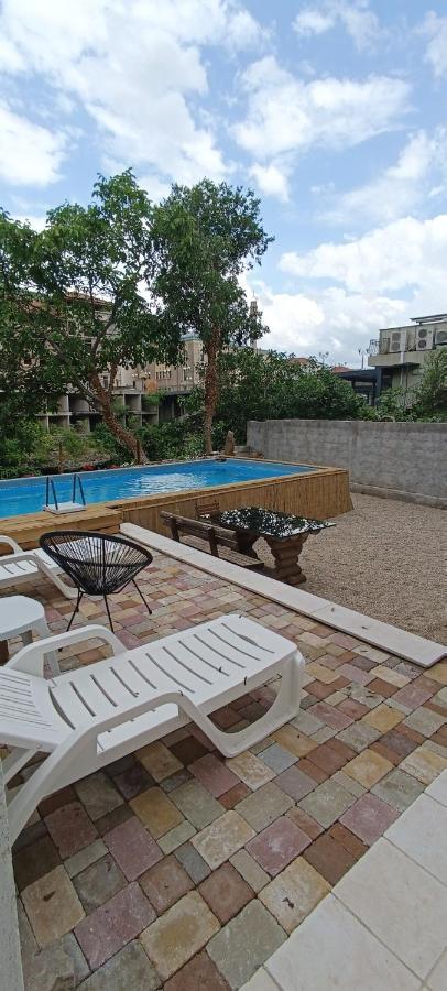Villa Central Riverside Mostar Zewnętrze zdjęcie