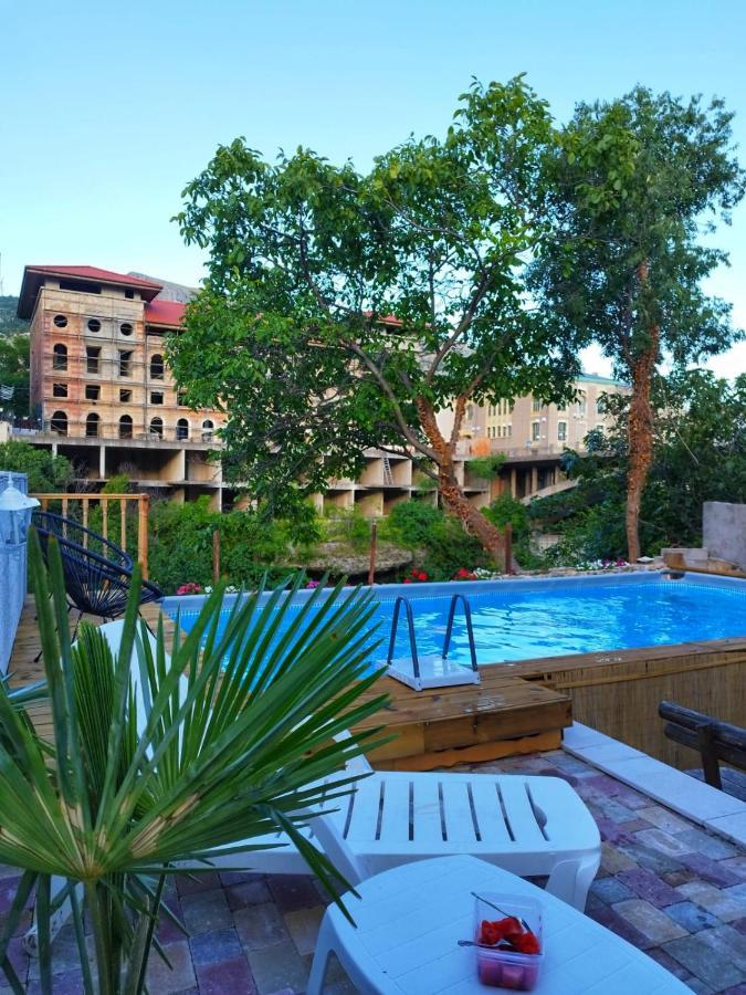 Villa Central Riverside Mostar Zewnętrze zdjęcie