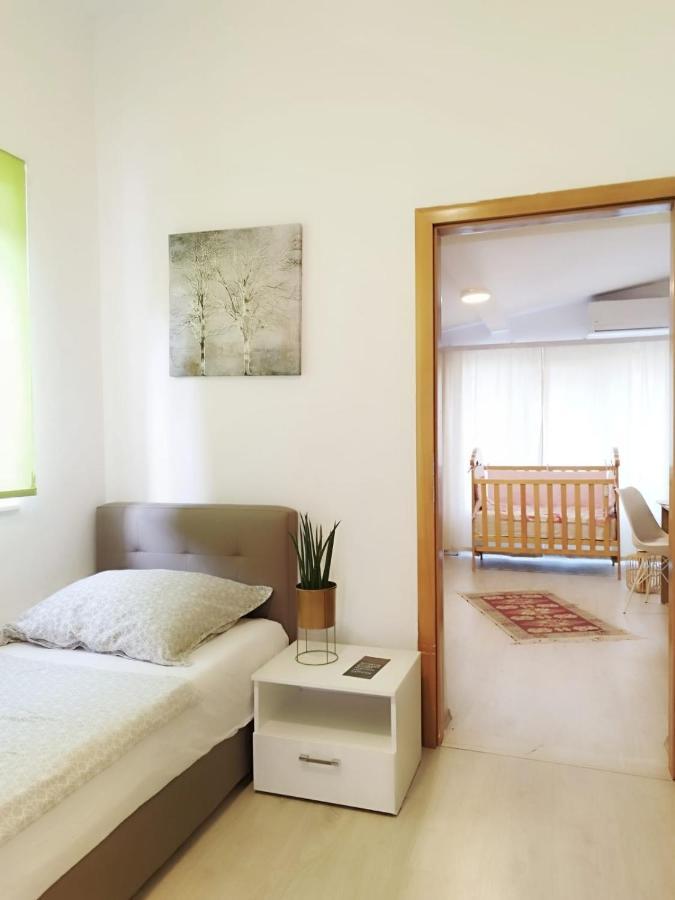 Villa Central Riverside Mostar Zewnętrze zdjęcie