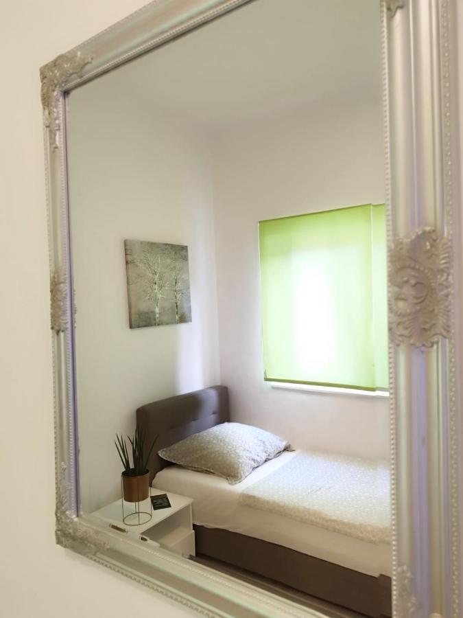 Villa Central Riverside Mostar Zewnętrze zdjęcie