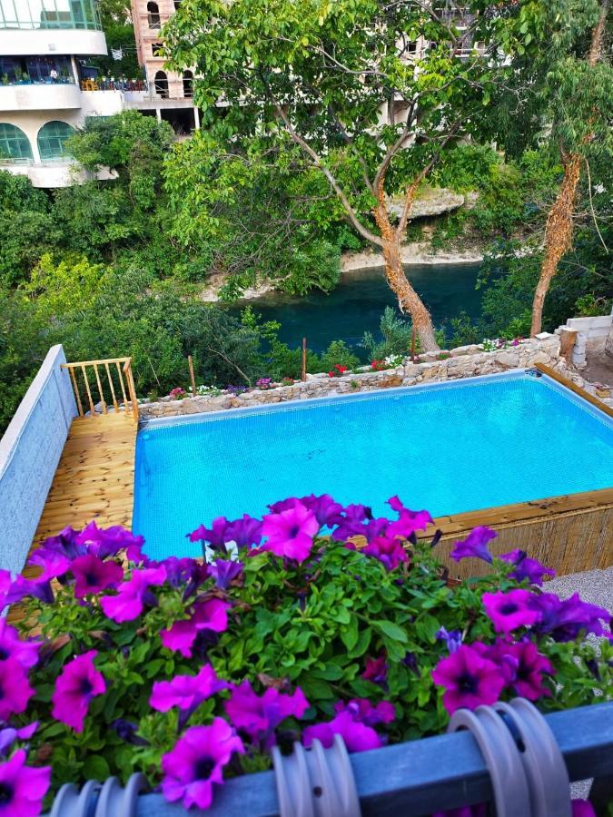 Villa Central Riverside Mostar Zewnętrze zdjęcie