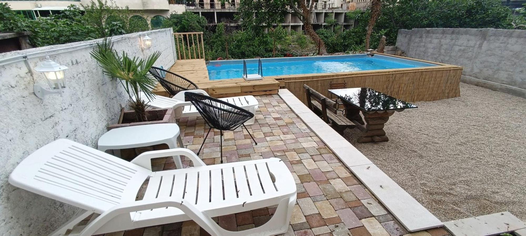 Villa Central Riverside Mostar Zewnętrze zdjęcie