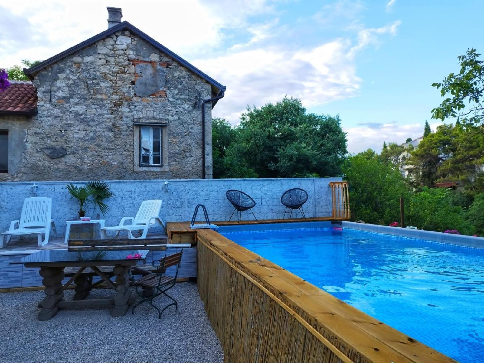 Villa Central Riverside Mostar Zewnętrze zdjęcie