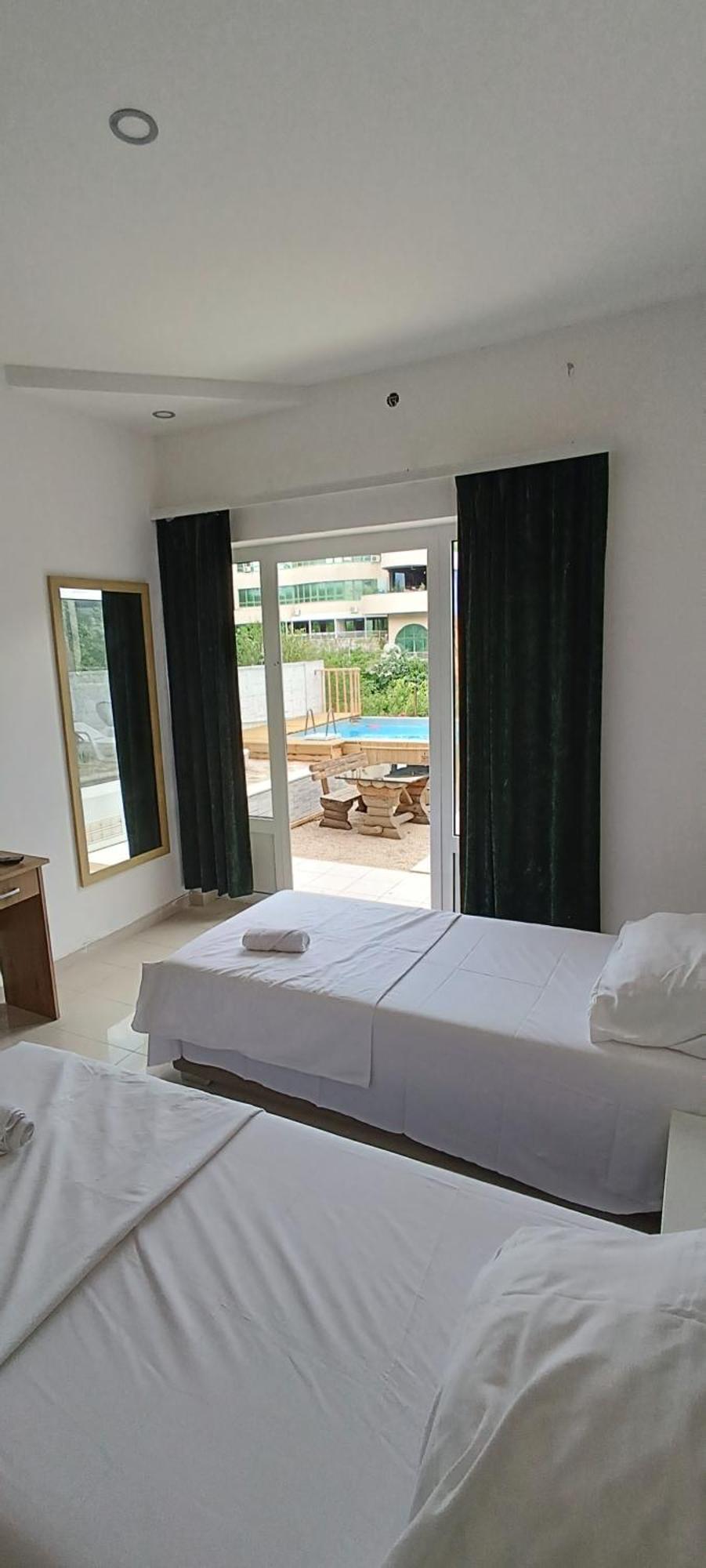 Villa Central Riverside Mostar Pokój zdjęcie